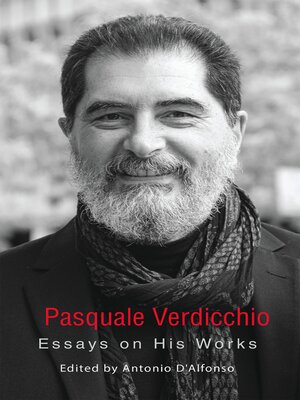 cover image of Pasquale Verdicchio